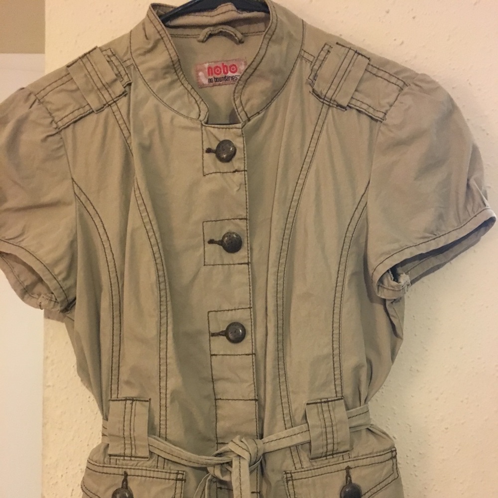 Casual Top. Size M/L